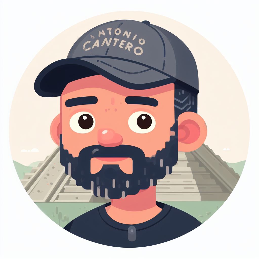 Antonio Cantero